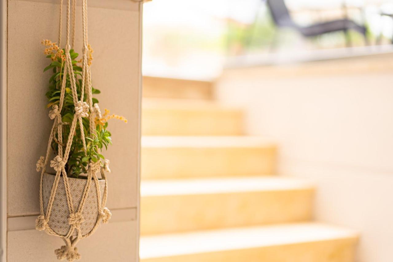 Vellum Luxury Living Hotel Kallithea  Exterior foto